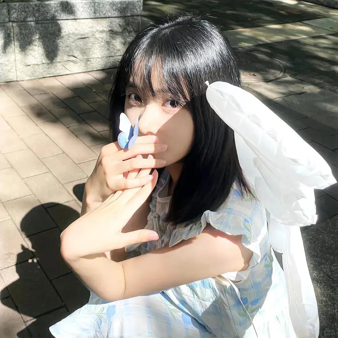 我是幸运儿